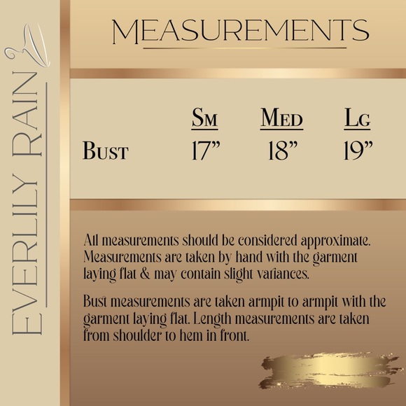 Star Print Top - Picture 3 of 6